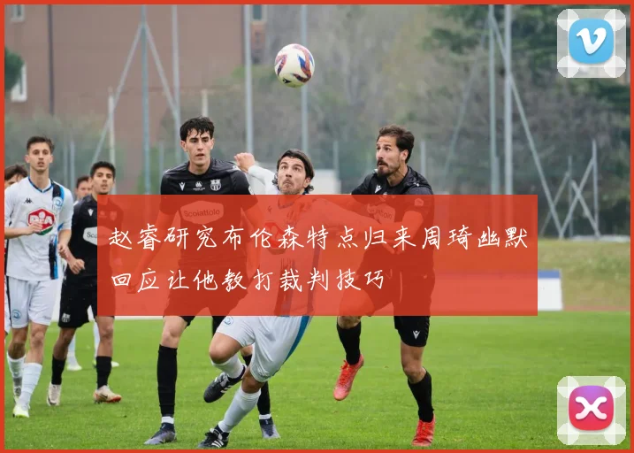 赵睿研究布伦森特点归来周琦幽默回应让他教打裁判技巧